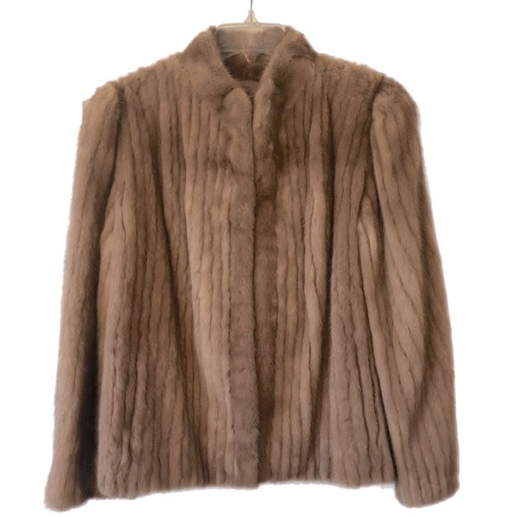 G0rGe0uS C0rDeD ReAl MiNk FuR C0aT 💋💣💋💣 - Picture 8 of 11